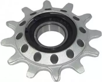 Haibike Pulleywheel mit Lager 6902-2RS silber (3050761605)