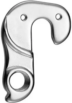 VAR Centurion Merida Silver One Size