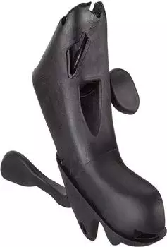 Campagnolo Record Right Hebelkörper 11s Black