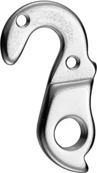 VAR Cinelli Corratec Silver One Size