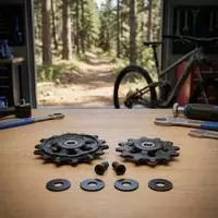 SRAM 11 7518 089 000, SRAM 12-fach Ritzel GX, X01 und XX1 Schwarz