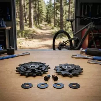 SRAM GX Eagle Pulley Set 12-fach