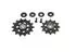 SRAM GX Eagle Pulley Set 12-fach