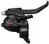 Shimano Tourney Tx St-tx800 Rechter Bremshebel Mit Schalthebel 8s Black