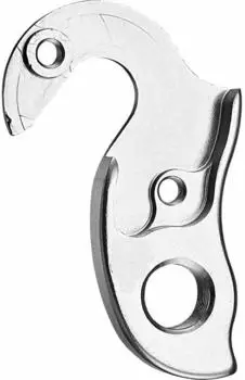 VAR Colnago 69208 Silver One Size