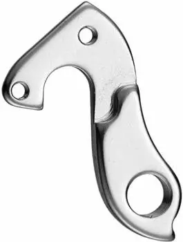 VAR Gitane Haibike Pinarello Silver One Size