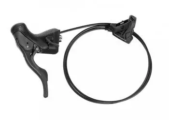 Campagnolo Schalt-Bremshebel Ekar GT EP 140