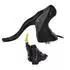 Campagnolo Ekar Ergopower Shift/left Lever With Disc Caliper 140 Mm Bremsen 13s Black