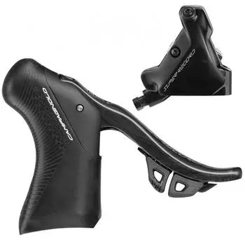 Campagnolo Sup Rec WRL 12x L/H EP + 140 Rear Caliper