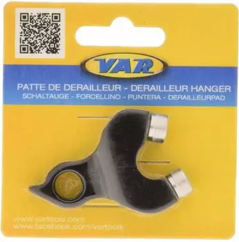 VAR Cannondale 69206 Black One Size
