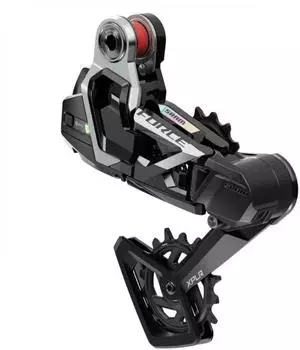 SRAM XPLR AXS E1