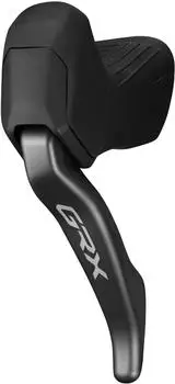 Shimano Bl-rx825 Grx Disc Linker Bremshebel One Size Black