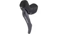 Shimano ISTRX820LAI, Shimano Bremshebel GRX ST-RX820 links Disc-Brake mit