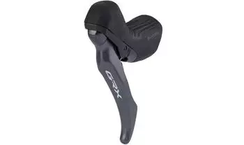 Shimano Grx 820 Bremshebel One Size Black