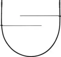 Shimano IEWSD300IL025, Shimano EW-SD300 (IEWSD300IL025)