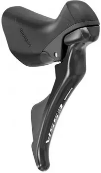 Shimano Essa St-u2030-r 8s Rechter Bremshebel Mit Schalthebel 8s Black