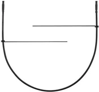 Shimano Di2 EW-SD300 Stromkabel 750mm f&uuml;r Innenverlegung