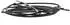 Shimano Di2 EW-SD300 Stromkabel 750mm für Innenverlegung