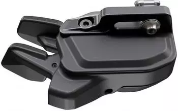 Shimano Deore SW-M6250-IR Di2 Schalthebel rechts, 12-fach, I-SPEC EV (ISWM6250IRA)