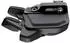 Shimano Deore SW-M6250-IR Di2 Schalthebel rechts, 12-fach, I-SPEC EV (ISWM6250IRA)