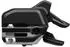 Shimano Deore SW-M6250-IR Di2 Schalthebel rechts, 12-fach, I-SPEC EV (ISWM6250IRA)