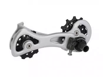 Campagnolo Centaur Schaltwerk, 11-fach, schwarz (RD-CE003B)