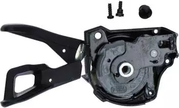 Shimano SL-M7000-I Schalthebel-Einheit rechts unten, 10-fach (Y06P98050)
