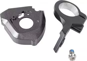 Shimano SL-M8000 Basisgeh&auml;use links ohne Ganganzeige (Y03L98040)