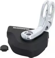 Shimano SL-RS700 Abdeckkappe, Silver, One Size