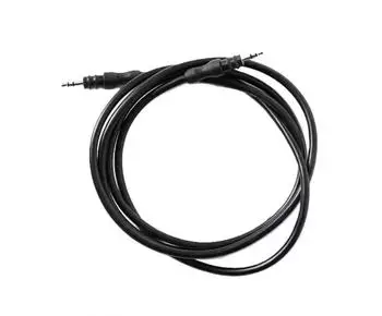 SRAM Steuerkabel Sparc 1600mm, schwarz/silber