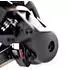 TRP RD-M850 Schaltwerk 12-fach, schwarz/gold (2119000260)