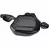 TRP DH7 M-860 Schaltgruppe 7-fach, schwarz (2119000000)