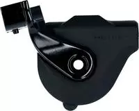 Shimano SL-U5000 Halterung Schalthebel, Black, One Size