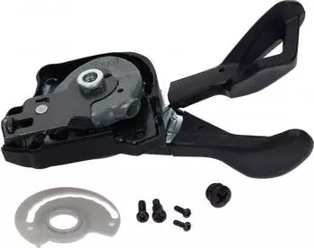 Shimano SL-M6000 Schalthebel-Einheit rechts, 11-fach, ohne Abdeckung (Y0CR98010)