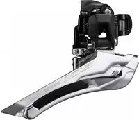 Shimano IFDR7100BL, Shimano 105 R7100 Schalthebel mit Klemme (34,9mm)