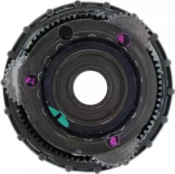 Shimano Schaltring-Einheit SG-C6001-8R8V (Y-3EH98030)