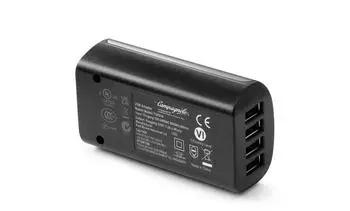 Campagnolo AC23-BCWRL Netzteil 4-Port USB (AC23-BCWRL)