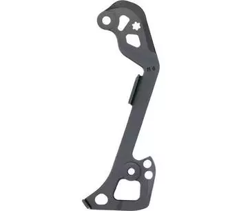 Shimano Kettenleitblech f&uuml;r RD-M9050 SGS-Type (Y5PU10100)