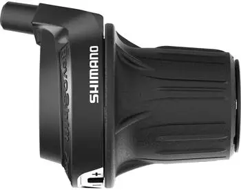 Shimano Tourney SL-RV200 RevoShift Drehgriffschalter 7-fach rechts (SL-RV200)