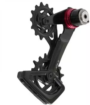 SRAM Force XPLR E1 K&auml;fig-Kit