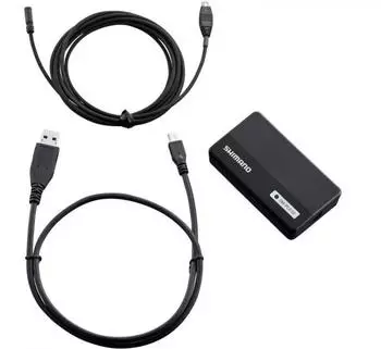 Shimano SM-PCE02 E-Tube-Kit 4GB f&uuml;r STEPS und Di2 (IETUBEKIT4GB)