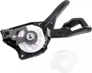 Shimano SL-M7000 Schalthebel links, 2/3-Gang (Y06N98010)