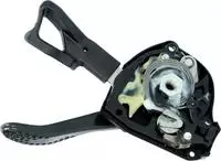 Shimano SL-M9001 Schalthebel, Black, One Size