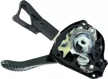 Shimano Schalthebel SL-M9001 links, 11-fach MTB (Y-01V98020)