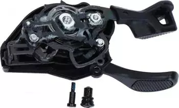 Shimano SL-M8130-R11 Schalthebeleinheit unten rechts, ohne Abdeckung (Y0NA98010)