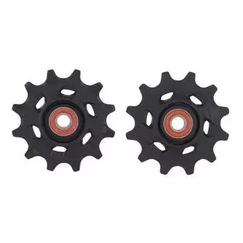 SRAM Force XPLR AXS Schaltrollen 12-fach