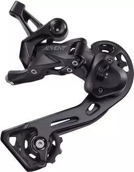 MicroShift Advent Schaltwerk 1x9 Medium Cage (RD-M6195M)