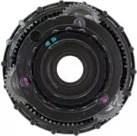 Shimano SG-C6011-8R Schaltring-Einheit, Black, One Size
