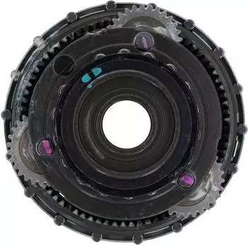 Shimano SG-C6011-8R Schaltring-Einheit (Y3EG98020)