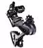 TRP TR12 M-850 Schaltgruppe 12-fach, schwarz (M-850)